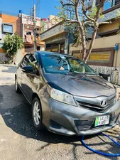 Toyota Vitz 2016 for Sale