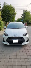 Toyota Yaris Hatchback 2024 for Sale