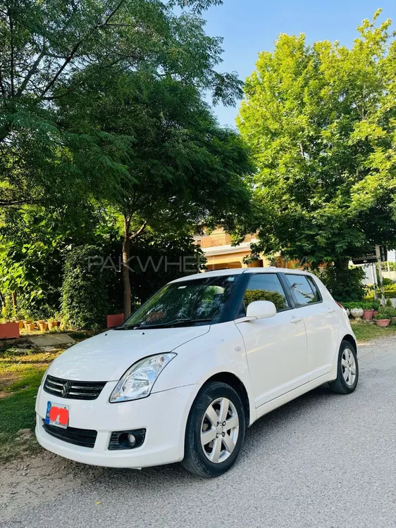 Suzuki Swift 2020 for sale in Rawalpindi