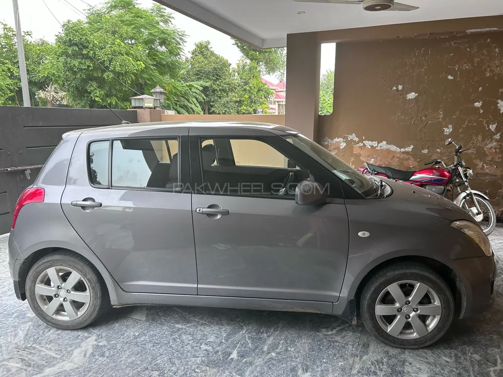 Suzuki Swift 2020 for sale in Lahore