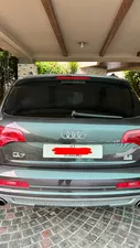 Audi Q7 4.2 FSI 2010 for Sale