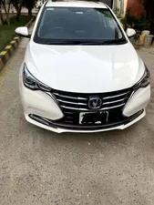 Changan Alsvin 1.5L DCT Lumiere 2022 for Sale