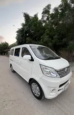 Changan Karvaan Base Model 1.0 2020 for Sale