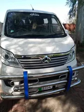 Changan Karvaan Base Model 1.0 2020 for Sale