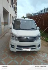 Changan Karvaan Plus 2022 for Sale