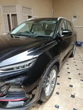 Changan Oshan X7 Comfort 2024 for Sale