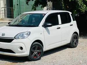 Daihatsu Boon 2019 for Sale