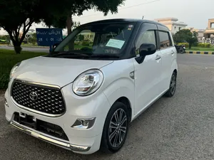 Daihatsu Cast Style G Turbo 2021 for Sale