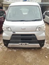 Daihatsu Hijet Cruise 2018 for Sale