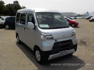 Daihatsu Hijet Cruise 2020 for Sale