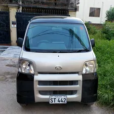 Daihatsu Hijet 2012 for Sale