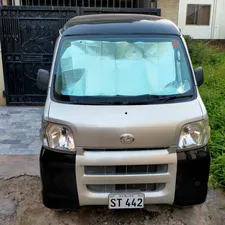 Daihatsu Hijet Special 2012 for Sale