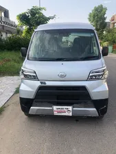 Daihatsu Hijet Special 2020 for Sale