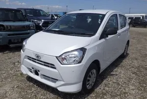 Daihatsu Mira 2021 for Sale