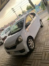 Daihatsu Mira G Smart Drive Package 2015 for Sale