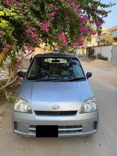 Daihatsu Mira L 2006 for Sale