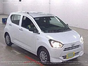 Daihatsu Mira L 2021 for Sale