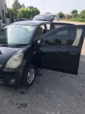 Daihatsu Mira X 2010 for Sale