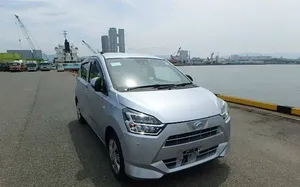 Daihatsu Mira X SA lll 2021 for Sale