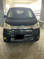 Daihatsu Move Custom G 2012 for Sale