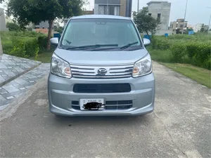 Daihatsu Move L SA 3 2020 for Sale