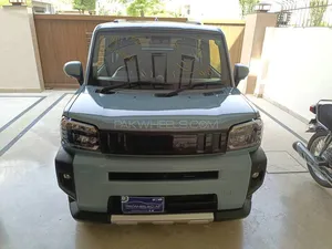 Daihatsu Taft 2022 for Sale