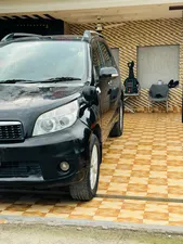 Daihatsu Terios 2011 for Sale