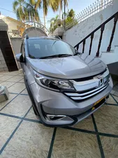 Honda BR-V i-VTEC S 2020 for Sale