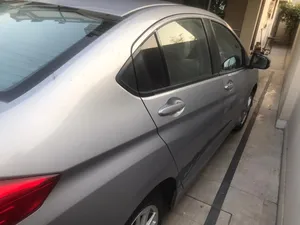 Honda City 1.2L CVT 2023 for Sale