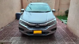 Honda City 1.2L M/T 2021 for Sale