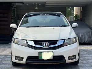 Honda City 1.5 i-VTEC Prosmatec 2017 for Sale