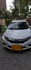 Honda City 1.5L CVT 2022 for Sale