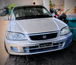 Honda City 2001 for Sale