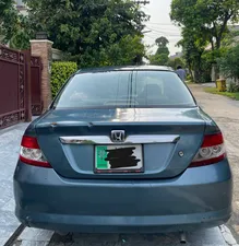 Honda City 2005 for Sale