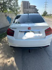 Honda City 2019 for Sale