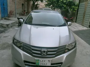 Honda City Aspire 1.5 i-VTEC 2013 for Sale