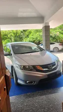 Honda City Aspire Prosmatec 1.5 i-VTEC 2019 for Sale