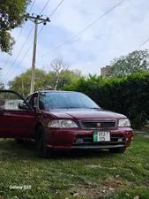 Honda City EXi 1999 for Sale