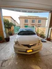 Honda City i-DSI 2005 for Sale