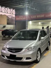 Honda City i-DSI 2006 for Sale