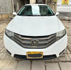 Honda City 1.3 i-VTEC 2009 for Sale