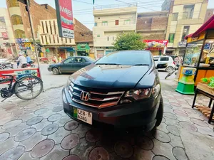 Honda City 1.3 i-VTEC 2015 for Sale