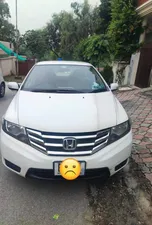 Honda City 1.3 i-VTEC 2015 for Sale