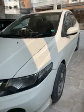 Honda City 1.3 i-VTEC 2015 for Sale