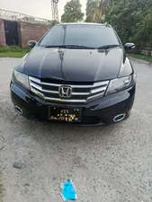 Honda City 1.3 i-VTEC 2016 for Sale