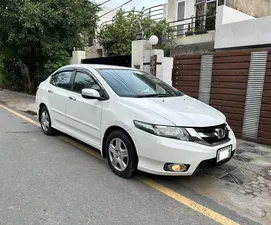 Honda City 1.3 i-VTEC 2021 for Sale