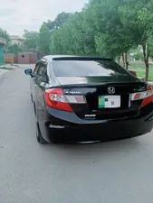 Honda Civic 2014 for Sale