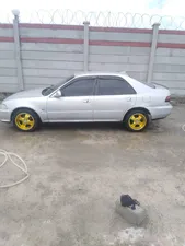 Honda Civic EX 1995 for Sale