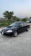 Honda Civic EXi 1996 for Sale