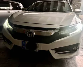 Honda Civic Oriel 1.8 i-VTEC CVT 2020 for Sale